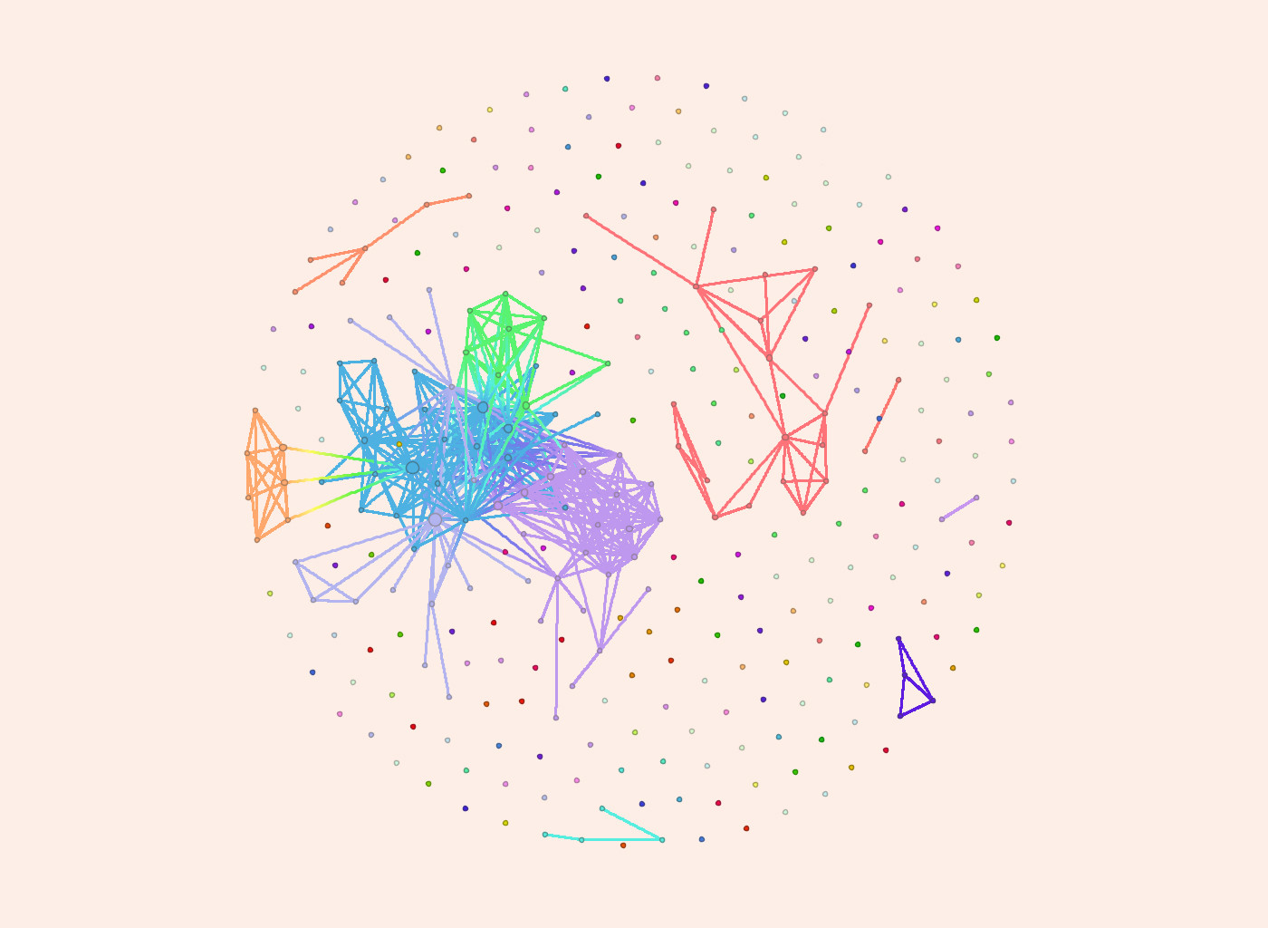 network cover image