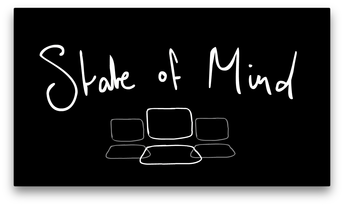 State of Mind Cover Image